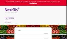 
							         My Benefits Portal - Southern California United Food & Commercial ...								  
							    