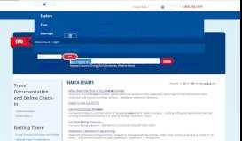 
							         my cruise management portal - Carnival Cruise Lines								  
							    