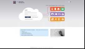 
							         My Endpoint Protector - Endpoint Security as a Service ...								  
							    