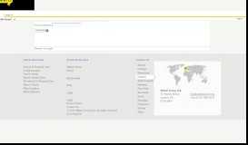 
							         my GNPD - Global New Products Database, Monitoring New ... - GNPD								  
							    