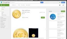 
							         My GulfCoin - Apps on Google Play								  
							    