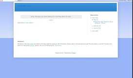
							         My HR BSNL Help: How to Login BSNL MyHR Portal www ...								  
							    