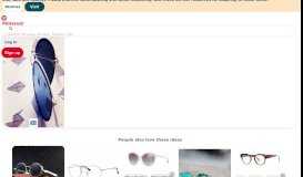 
							         My Luxottica - Login | Mirrored sunglasses, Mirror, Lenses								  
							    