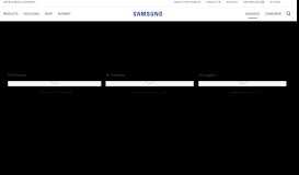 
							         My Page | Samsung Business UK								  
							    