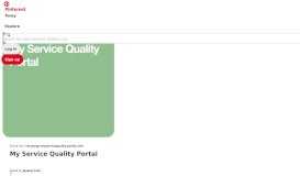 
							         My Service Quality Portal | Cars | Vw group, Service quality, Group								  
							    