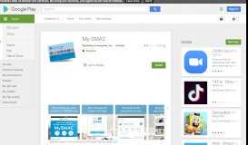 
							         My SMAC - Apps on Google Play								  
							    