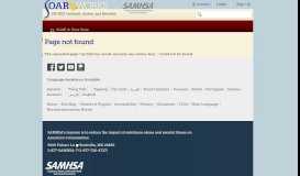
							         my Social Security: SSA Online Benefits Management Portal | SOAR ...								  
							    