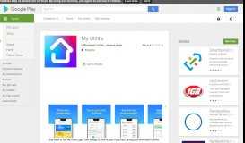 
							         My Utilita - Apps on Google Play								  
							    