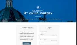
							         My Viking Journey - Viking Cruises								  
							    