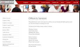 
							         My WVNCC Student Portal | Offices and Services | WVNCC | West ...								  
							    