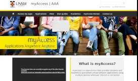 
							         myAccess | AAA |								  
							    