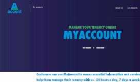 
							         MyAccount | Accent Group								  
							    