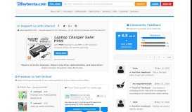 
							         MyBenta ~ Free Classified Ads and Buy & Sell Website ...								  
							    