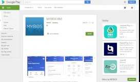 
							         MYBOS BM – Apps on Google Play								  
							    