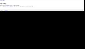 
							         MYC vTiger Customer Portal UPDATED VERSION 0.5 - NEW FEATURES ...								  
							    