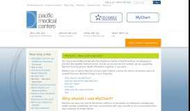 
							         MyChart Direct Scheduling - Seattle Medical Clinic | Seattle Doctor ...								  
							    