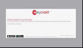 
							         MyChart - Login Page - Group Health Cooperative of South Central ...								  
							    