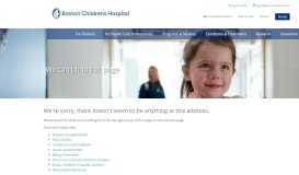 
							         MyChart Patient Portal - Pediatric Health Care Associates, PC								  
							    