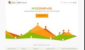 
							         myCompass - MyCompass								  
							    
