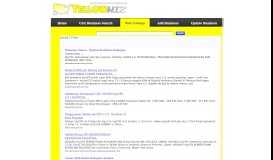 
							         Mycpd 2.0 Kkm - Web Listings & Local Business Listings ...								  
							    