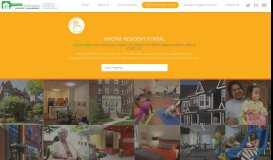 
							         MyCPM: Resident Portal - Columbus Property Management								  
							    
