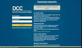 
							         myDCC - VCCS								  
							    