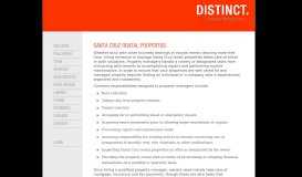 
							         mydistinct - Distinct Property Management								  
							    