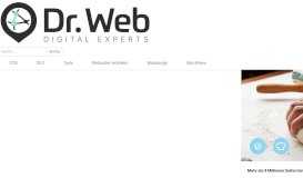 
							         MyHammer und Co. für Webworker – Akquise leicht gemacht – Dr. Web								  
							    
