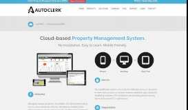 
							         myHMS: Cloud Based Hotel Property Management System ...								  
							    