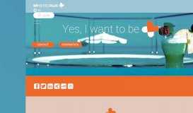 
							         MyHotelPlus – Yes, I want to be								  
							    