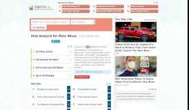 
							         Myhr Bfusa : SAP NetWeaver Portal								  
							    