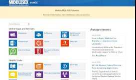 
							         myMCC | Middlesex County College – Resources for Students ...								  
							    