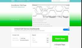 
							         myroster.magairports.com - SmartRoster FAQ Page - My ...								  
							    