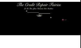 
							         mysite | CLIENT PORTAL - The Credit Repair Fairies								  
							    