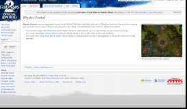 
							         Mystic Portal - Guild Wars 2 Wiki (GW2W)								  
							    