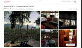 
							         MysticPortal 420TreehouseRmW/Views! - Houses for Rent in ... - Airbnb								  
							    