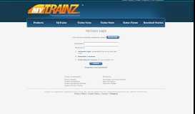 
							         MyTrainz - N3V Games Shop: Simulator Games, Casual Games and ...								  
							    