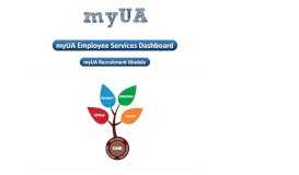 
							         myUA - University of Alaska								  
							    