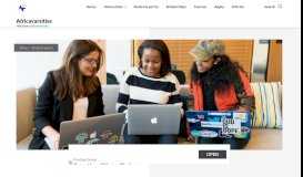 
							         myUnisa: How to Access Unisa Student Portal and myLife Email								  
							    