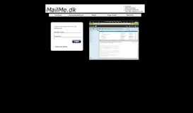 
							         MyWebTonet WebHosting A/S / MailMe Danmark, Gratis e ...								  
							    