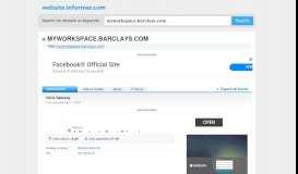 
							         myworkspace.barclays.com at WI. Netscaler Gateway								  
							    
