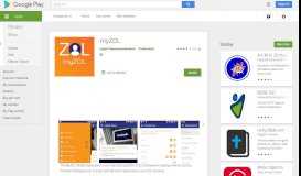 
							         myZOL - Apps on Google Play								  
							    