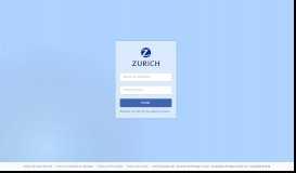 
							         MyZurich								  
							    