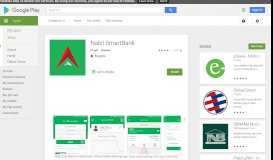 
							         Nabil SmartBank - Apps on Google Play								  
							    