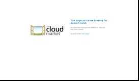 
							         NACD Family Portal Image (ami-5130c33a) on The Cloud Market								  
							    
