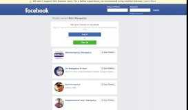 
							         Nair Mangalya Profiles | Facebook								  
							    