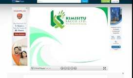 
							         NAIROBI MEMBERS' EDUCATION DAY 8 TH JUNE 2013 ...								  
							    
