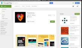 
							         Nandoca - Apps on Google Play								  
							    
