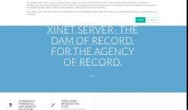 
							         NAPC and Xinet Server - NAPC								  
							    