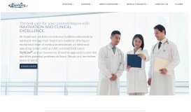 
							         NaphCare, Inc. – Advancing Correctional Healthcare								  
							    